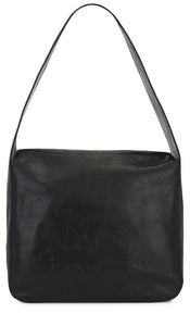 Alexander Wang Dome Slouchy Medium Hobo in Black