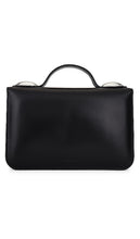 Alexander Wang Dome Structured Pochette in Black