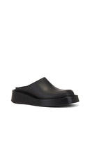 Alexander Wang Dean Clog in Black
