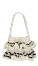 AYNI Chari Bag in Cream