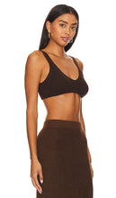 AYNI Nuna Top in Brown