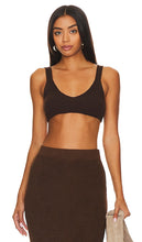 AYNI Nuna Top in Brown - Haut AYNI Nuna en marron - AYNI Nuna 棕色上衣 - AYNI Nuna Top in Braun - AYNI 누나 탑 - Top AYNI Nuna in marrone