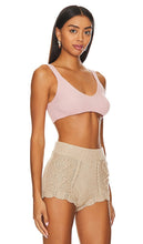 AYNI Nuna Top in Pink