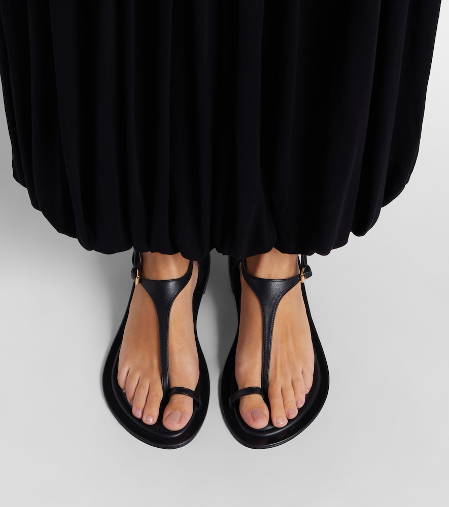 A.Emery Alta leather sandals