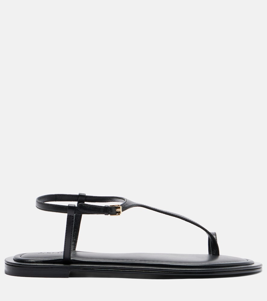 A.Emery Alta leather sandals