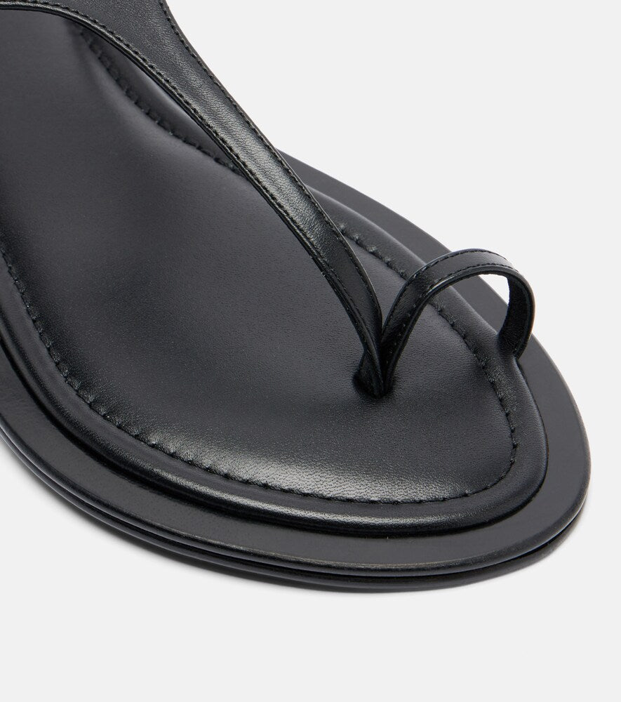 A.Emery Alta leather sandals