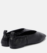 A.Emery Daijah suede combat boots