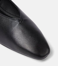 A.Emery Daijah suede combat boots