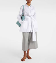 A.Emery Davis leather sandals