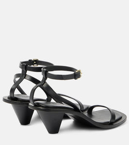 A.Emery Irving leather sandals