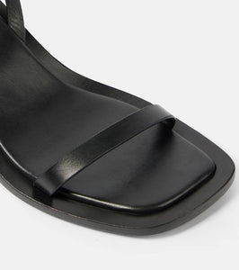 A.Emery Irving leather sandals