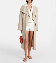 A.Emery Kinto suede thong sandals