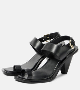 A.Emery Leland leather sandals