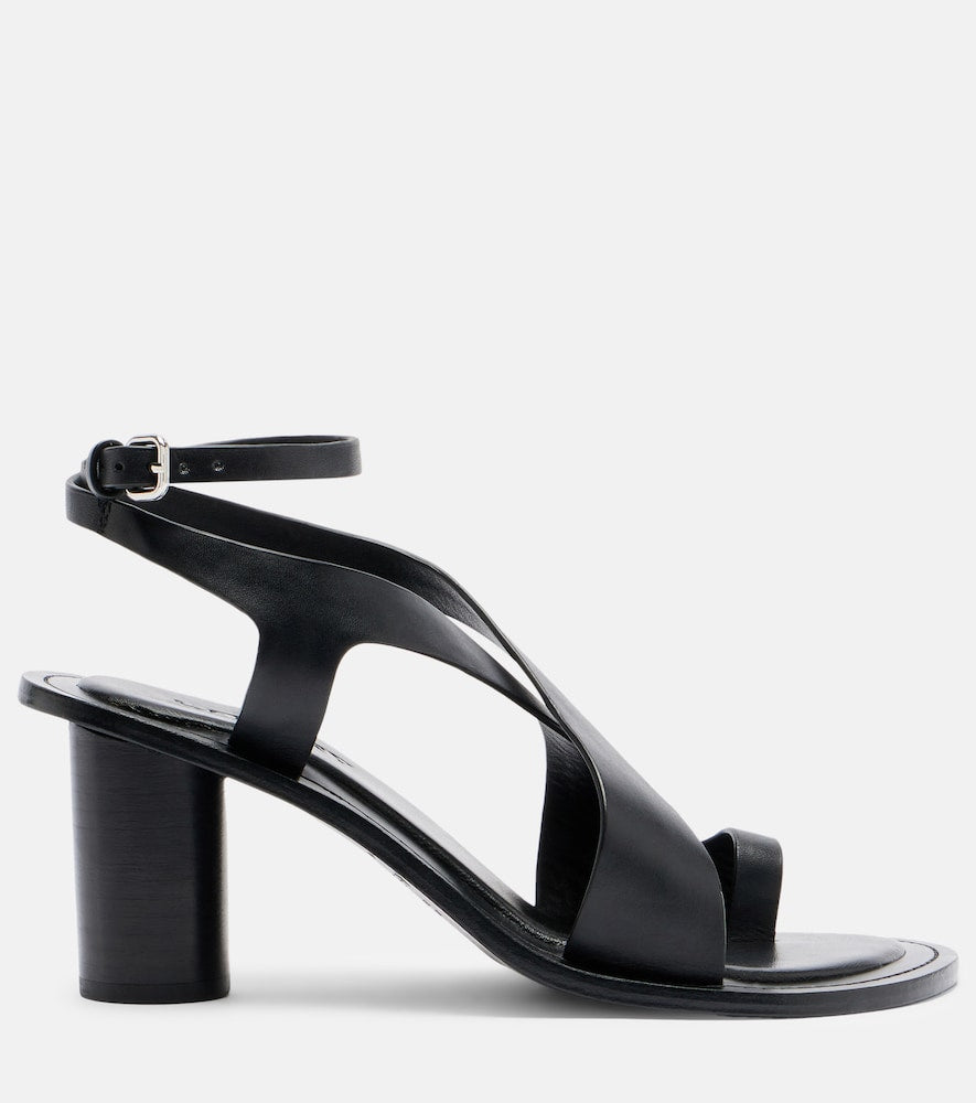 A.Emery Lulu leather sandals