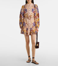 A.Emery Rita leather thong sandals