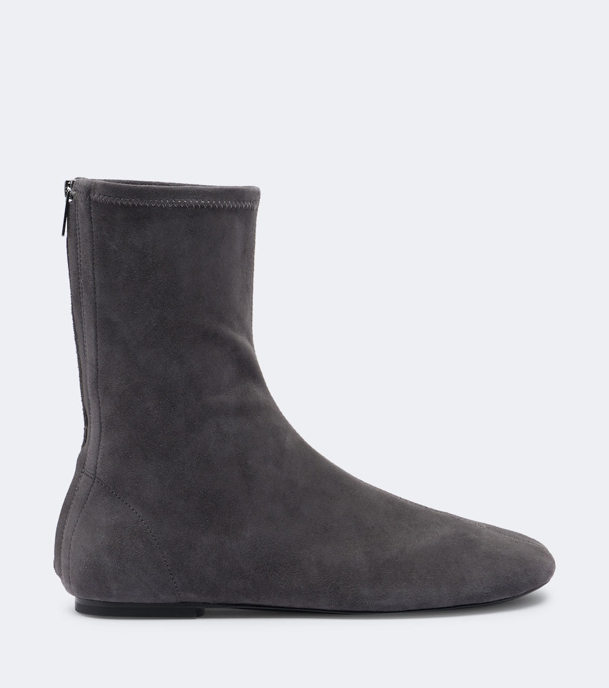 A.Emery Sutherland suede ankle boots