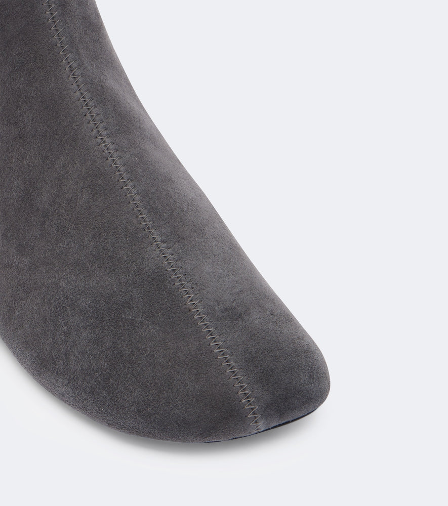A.Emery Sutherland suede ankle boots
