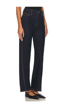 A.L.C. Abbott Jean in Blue