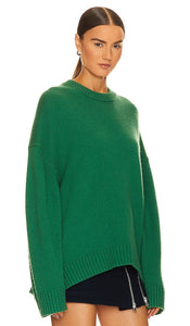 A.L.C. Ayden Sweater in Green