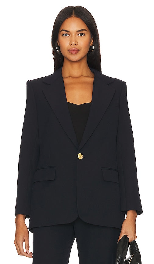A.L.C. Davin Blazer in Navy