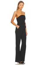 A.L.C. Kate Jumpsuit in Black