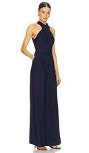 A.L.C. Murphy II Jumpsuit in Navy