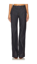 A.L.C. Simon Jean in Blue - A.L.C. Simon Jean en Bleu - A.L.C.西蒙·吉恩 蓝色 - A.L.C. Simon Jean in Blau - A.L.C. 블루 컬러의 사이먼 진 - A.L.C. Simon Jean in blu