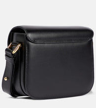 A.P.C. Grace Mini leather shoulder bag