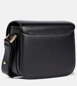 A.P.C. Grace Mini leather shoulder bag