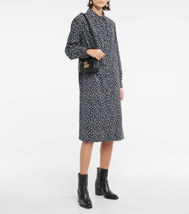 A.P.C. Grace Mini leather shoulder bag