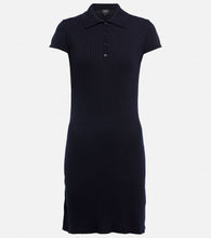 A.P.C. Luna polo dress