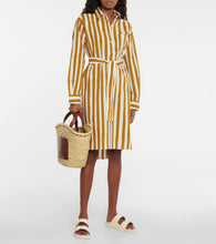 A.P.C. Zoe straw basket bag