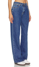 Abrand 95 Baggy in Blue