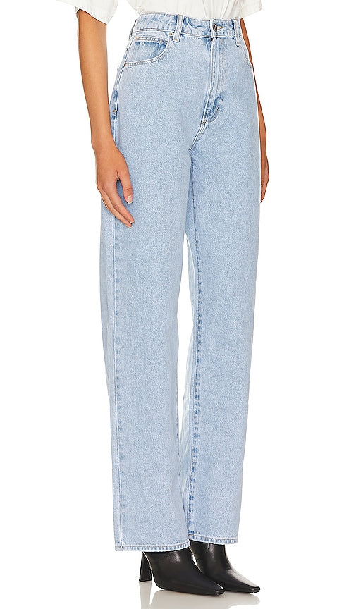 Abrand A Carrie Jean in Blue