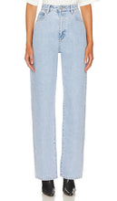 Abrand A Carrie Jean in Blue - Abrand - Un jean Carrie en bleu - 蓝色的 Abrand A Carrie Jean - Abrand Eine Carrie-Jeans in Blau - Abrand A 캐리 진 블루 색상 - Abrand A Carrie Jean in blu