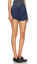 Abrand A Venice Short in Blue