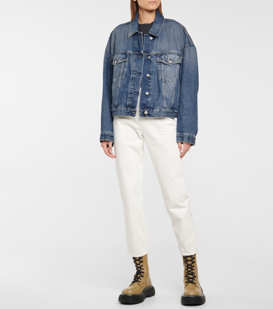 Acne Studios Denim jacket