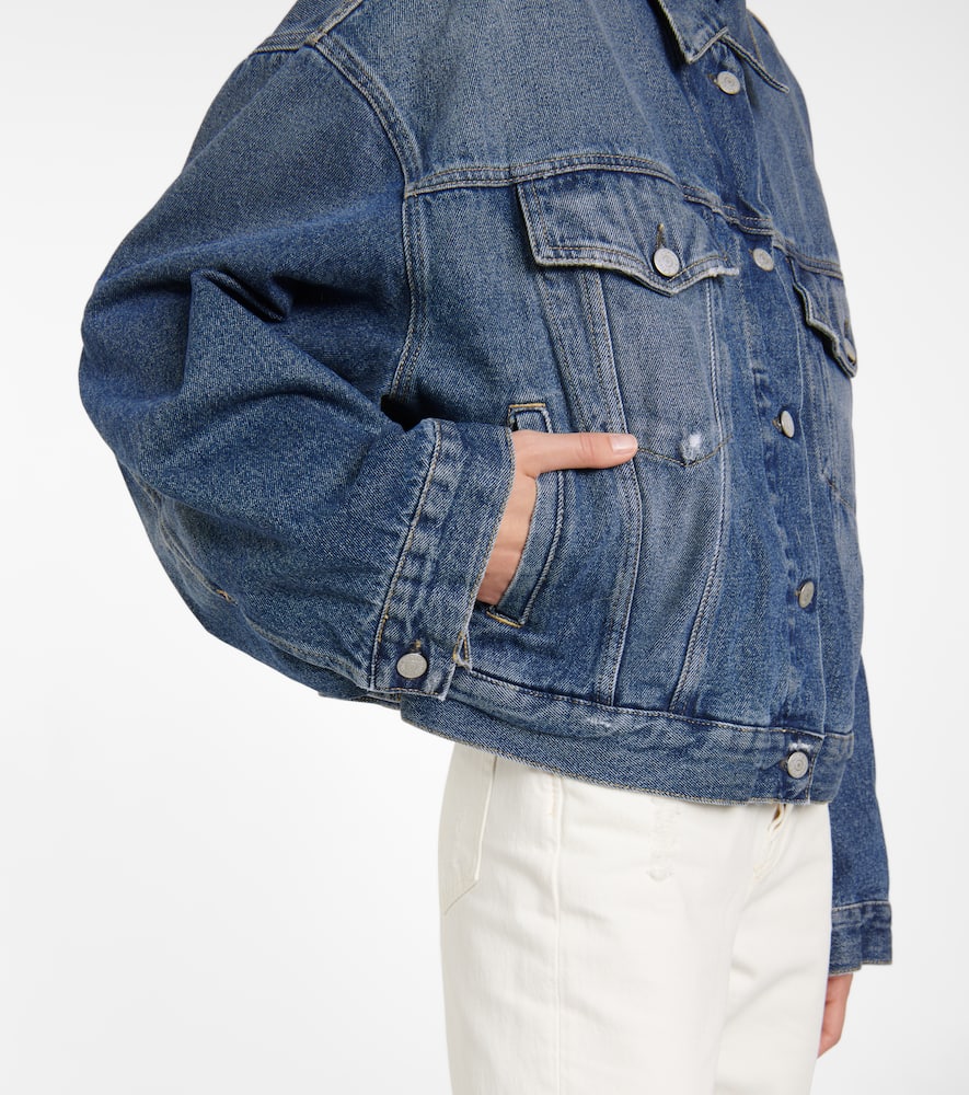 Acne Studios Denim jacket