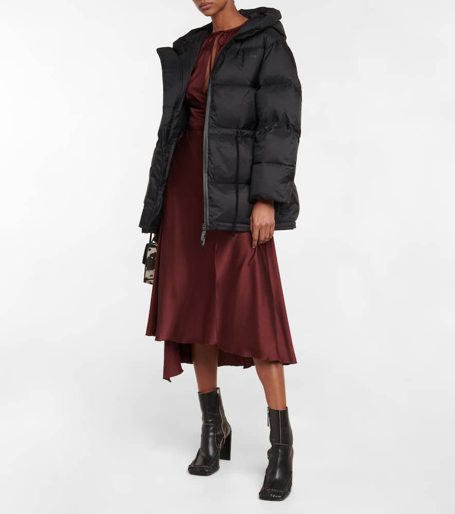 Acne Studios Down jacket