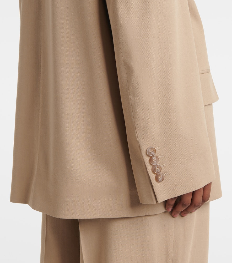 Acne Studios Face blazer