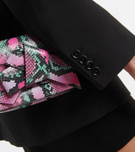 Acne Studios Jemily oversized jacket