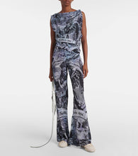 Acne Studios Leather sneakers