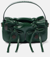 Acne Studios Micro leather tote bag. Shop Acne Studios Top-Handle Bags for women now.