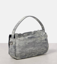 Acne Studios Multipocket Micro shoulder bag