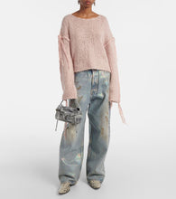 Acne Studios Multipocket Micro shoulder bag