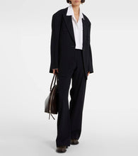 Acne Studios Pinstripe blazer