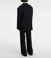 Acne Studios Pinstripe blazer