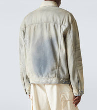 Acne Studios Robert U denim jacket