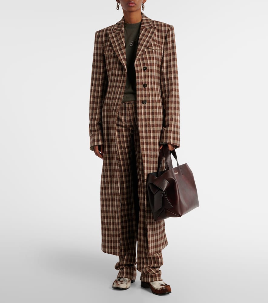 Acne Studios Single-breasted coat
