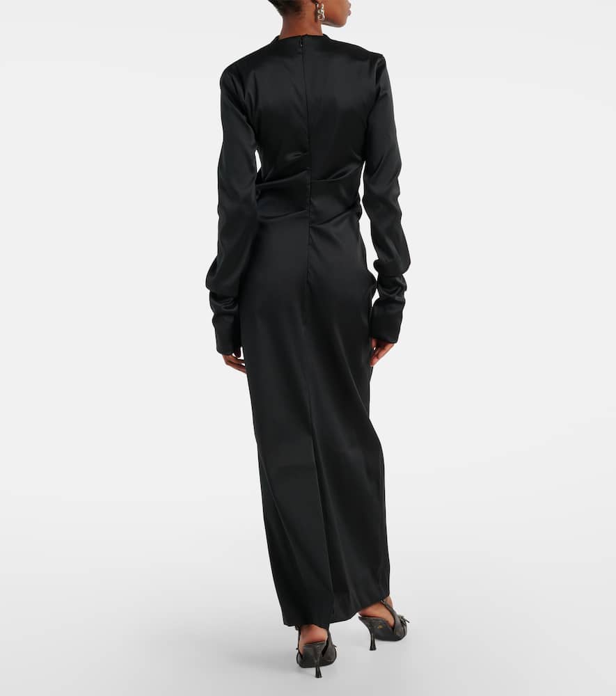 Acne Studios Single-breasted coat